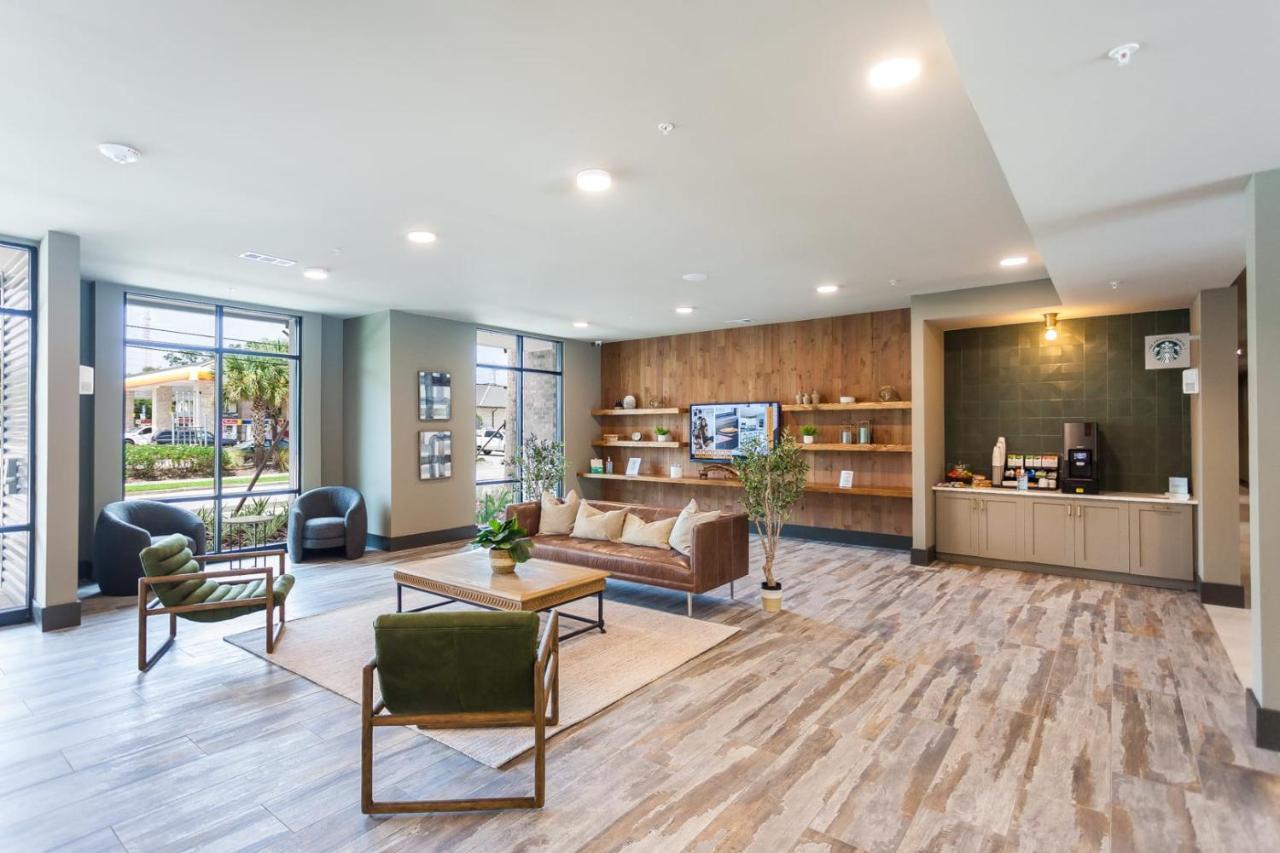 Apartamento Gia - Modern 1 Bedroom Jacksonville