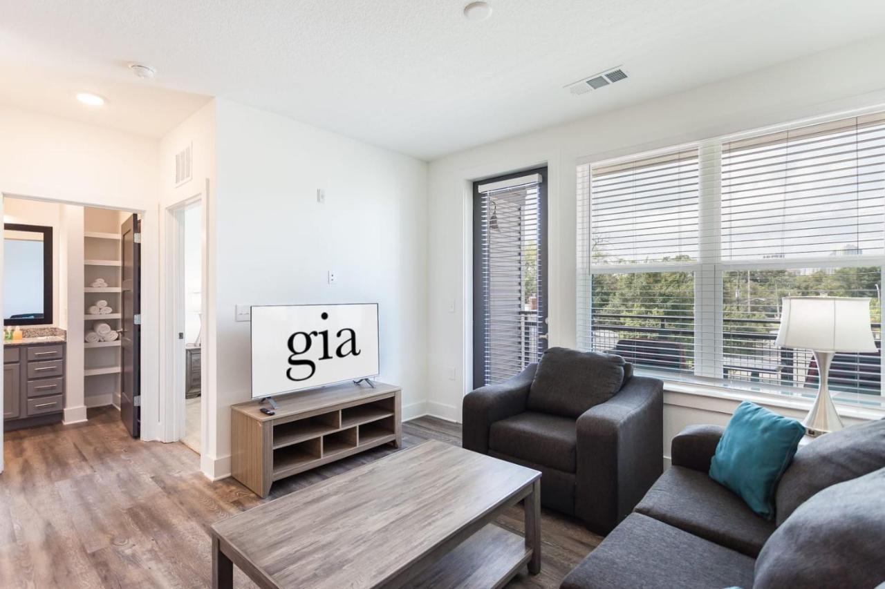 Apartamento Gia - Modern 1 Bedroom *