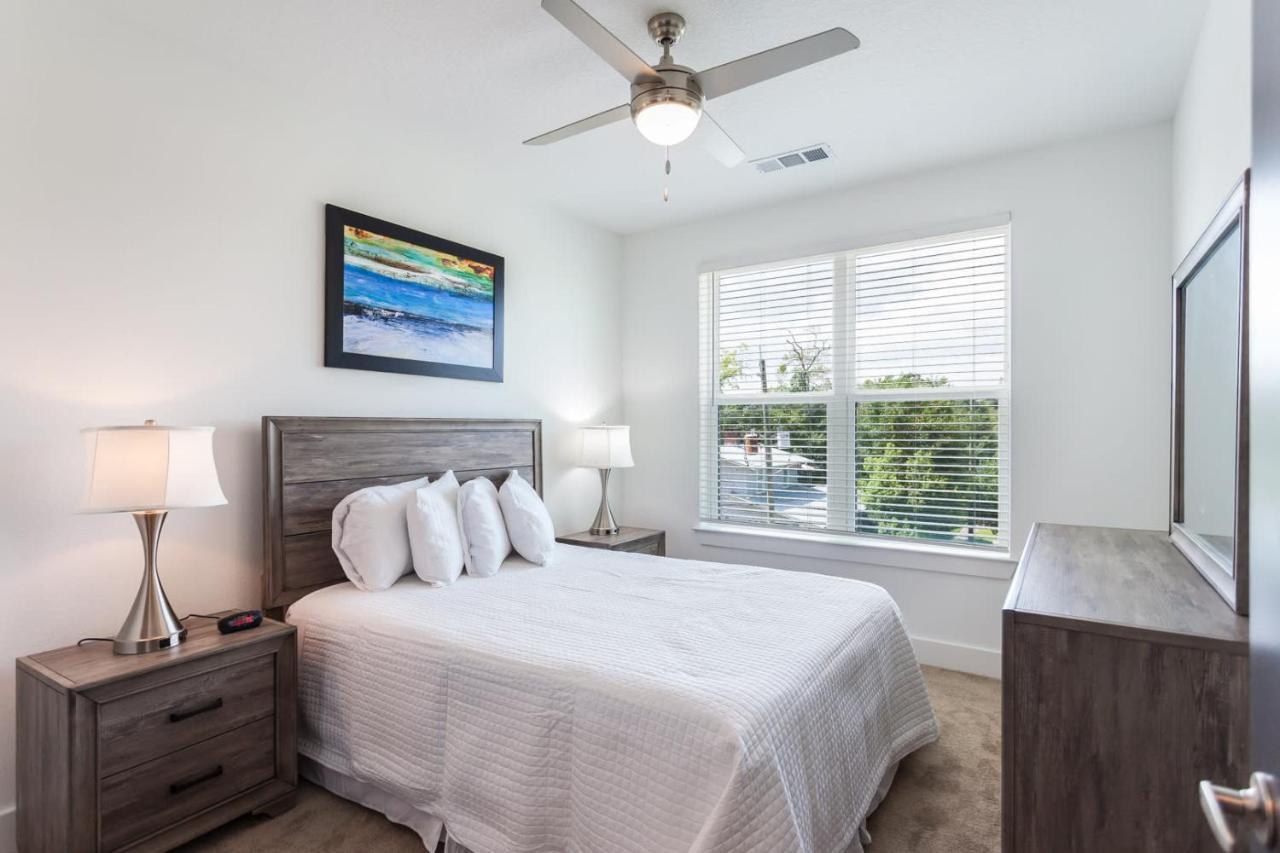 Gia - Modern 1 Bedroom Jacksonville