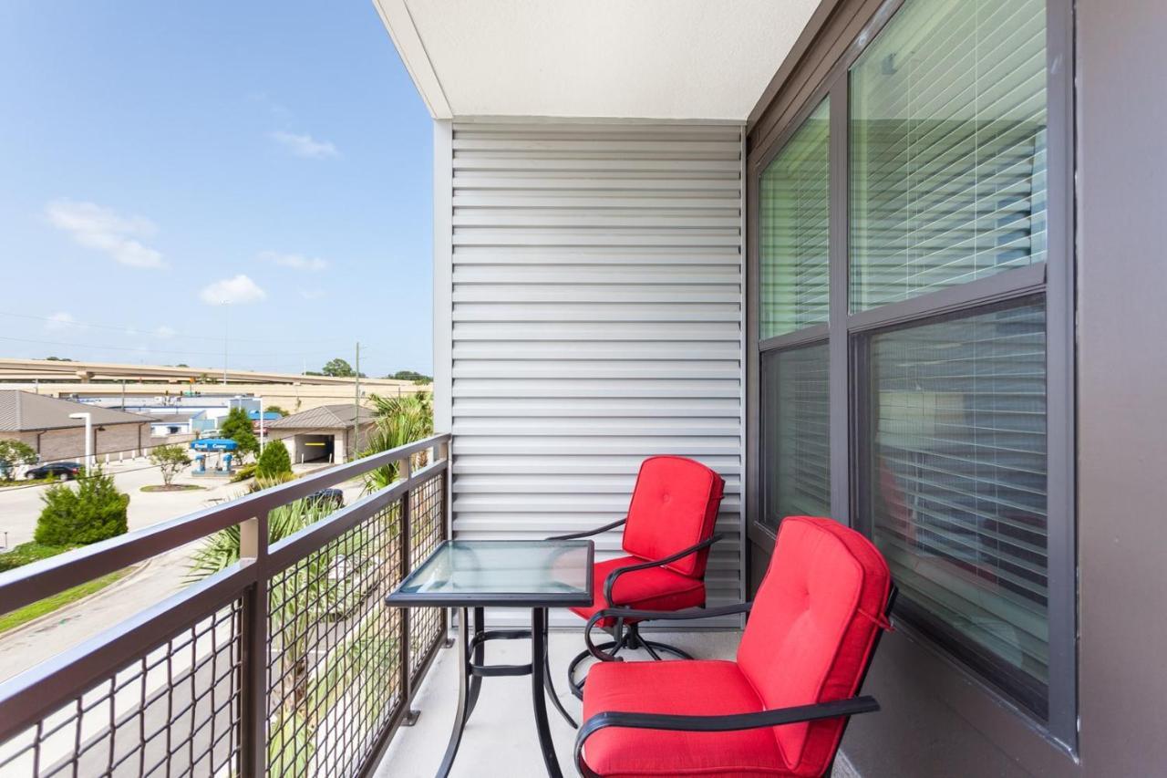 Apartamento Gia - Modern 1 Bedroom Jacksonville