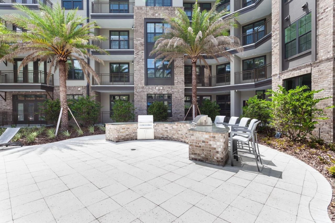 Apartamento Gia - Modern 1 Bedroom Jacksonville