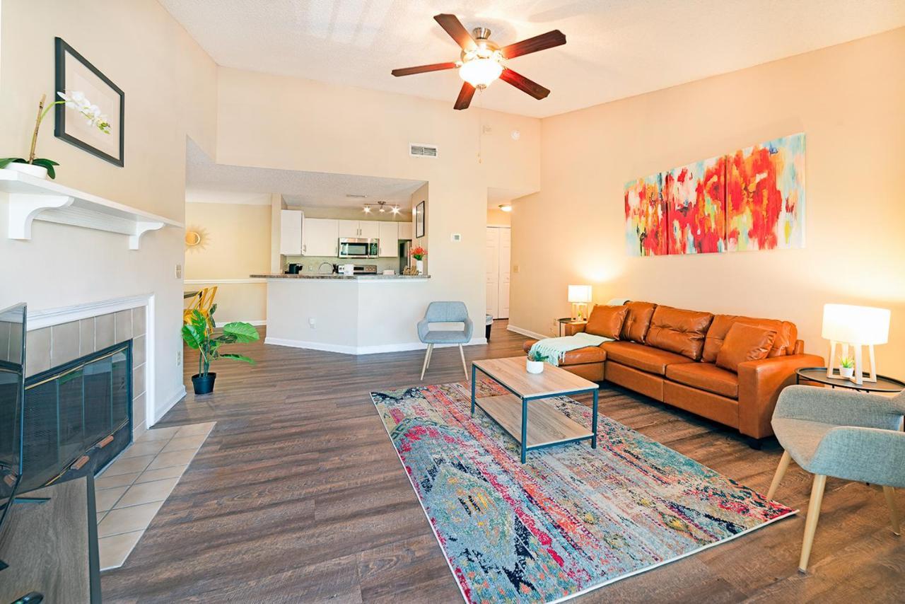 Convenient To Golf & Beaches By Frontdesk Apartamento