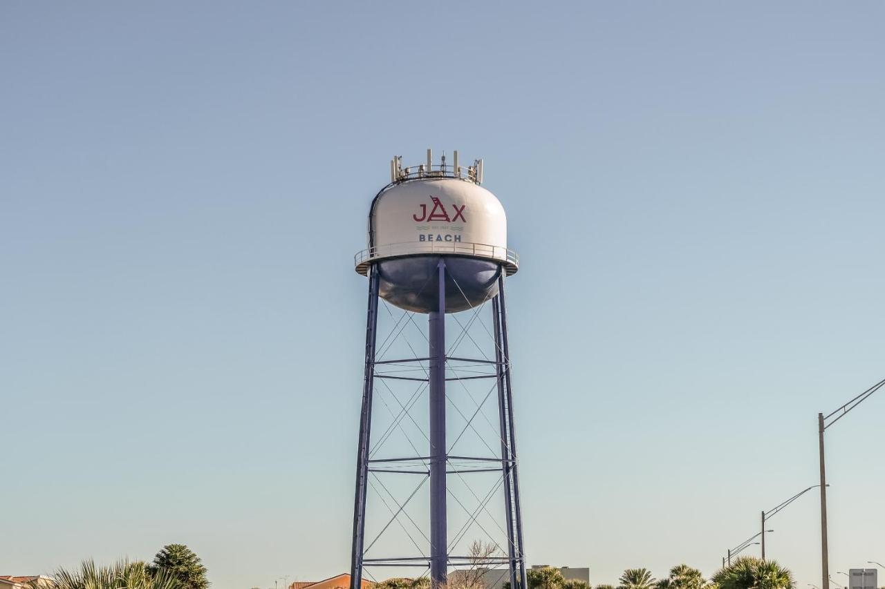 Apartamento Convenient To Golf & Beaches By Frontdesk Jacksonville