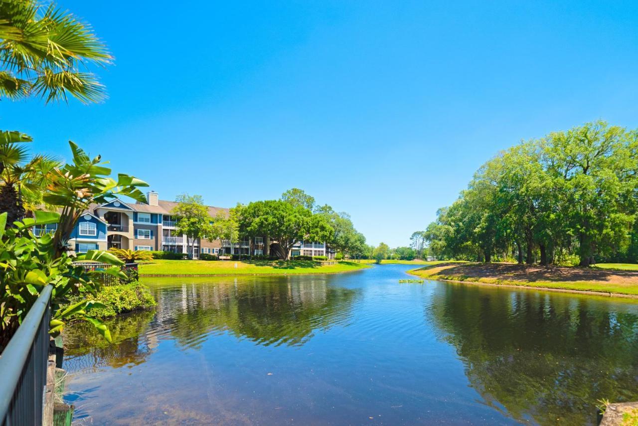 Convenient To Golf & Beaches By Frontdesk * Jacksonville