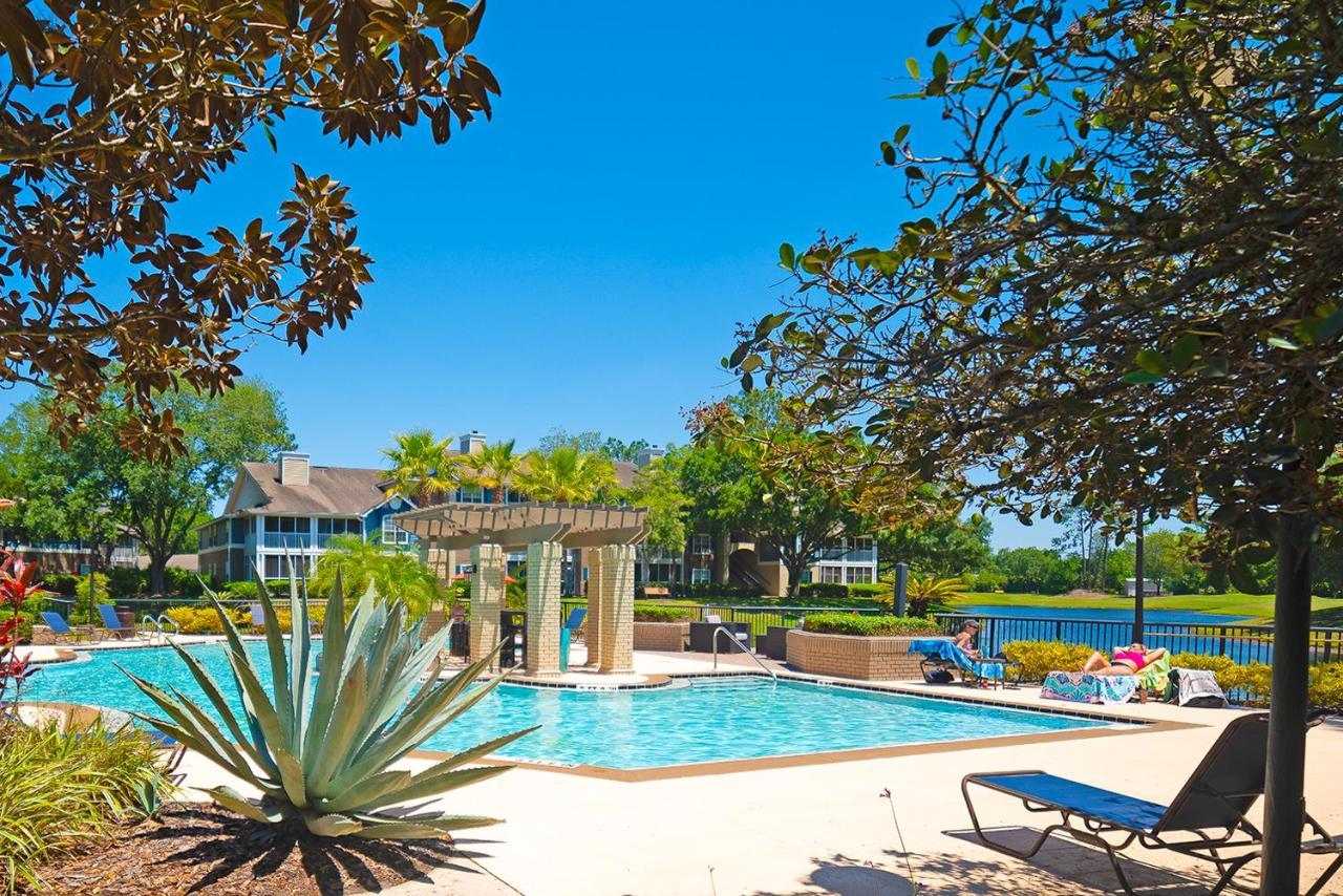 Apartamento Convenient To Golf & Beaches By Frontdesk *