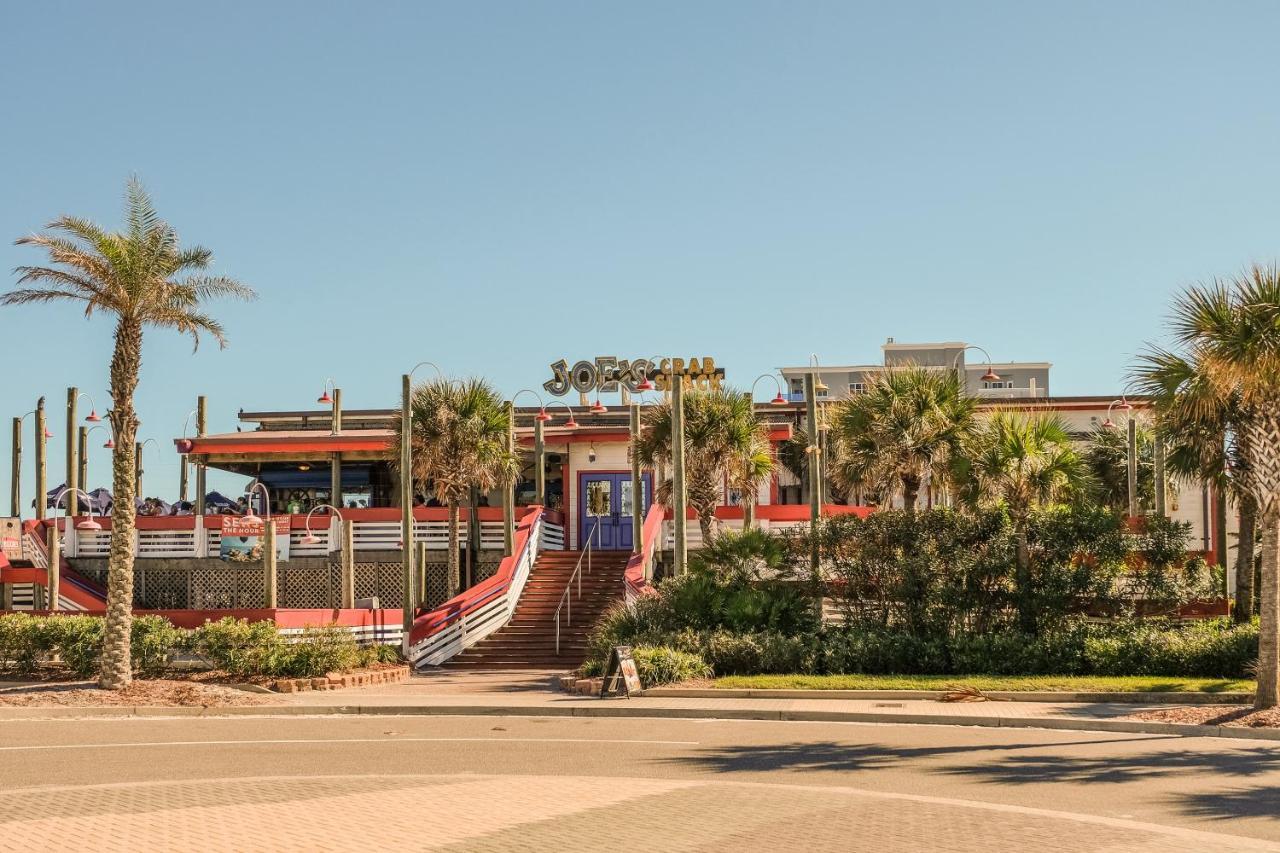 Apartamento Convenient To Golf & Beaches By Frontdesk