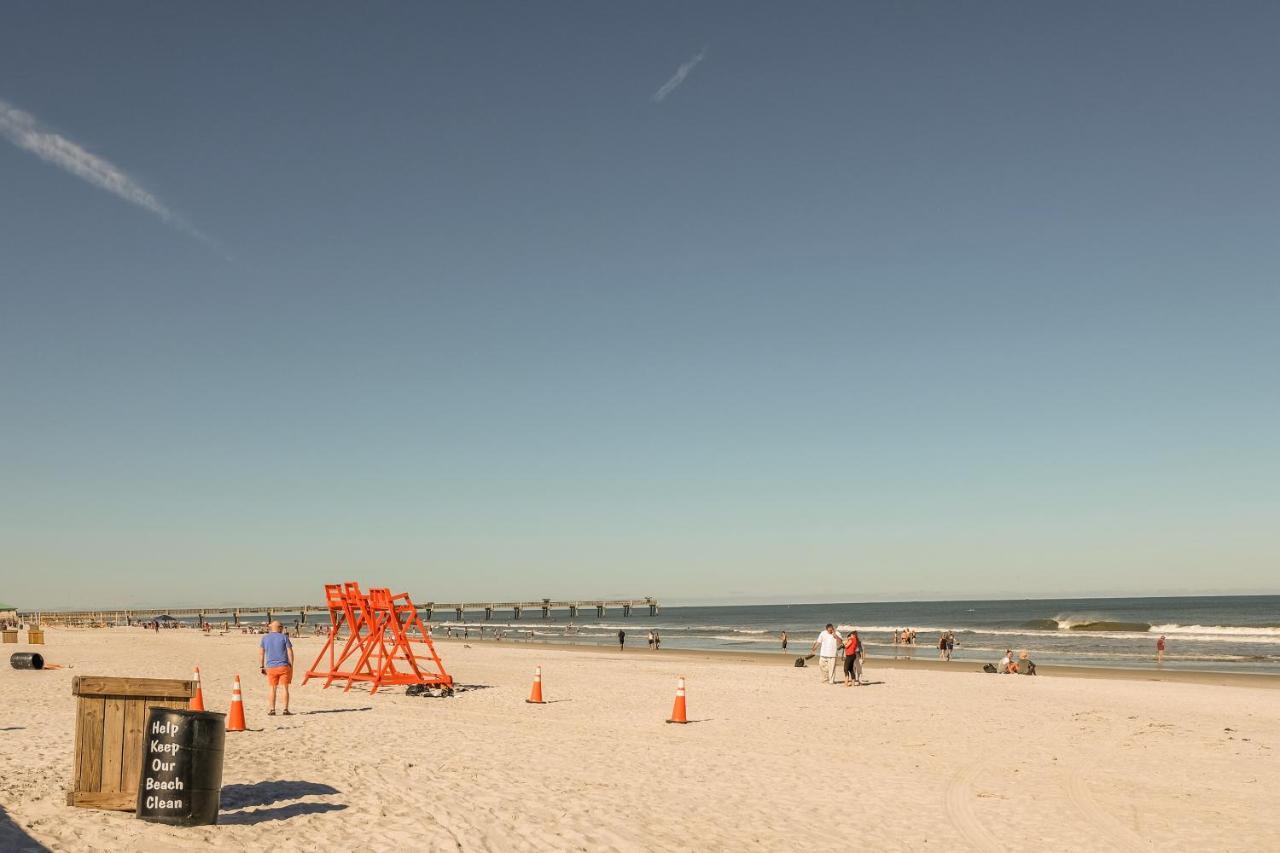 Convenient To Golf & Beaches By Frontdesk Apartamento Jacksonville