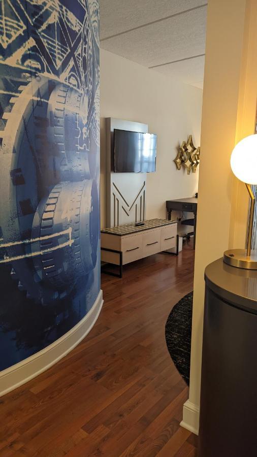 Indigo Jacksonville-deerwood Park By Ihg Hotel Jacksonville