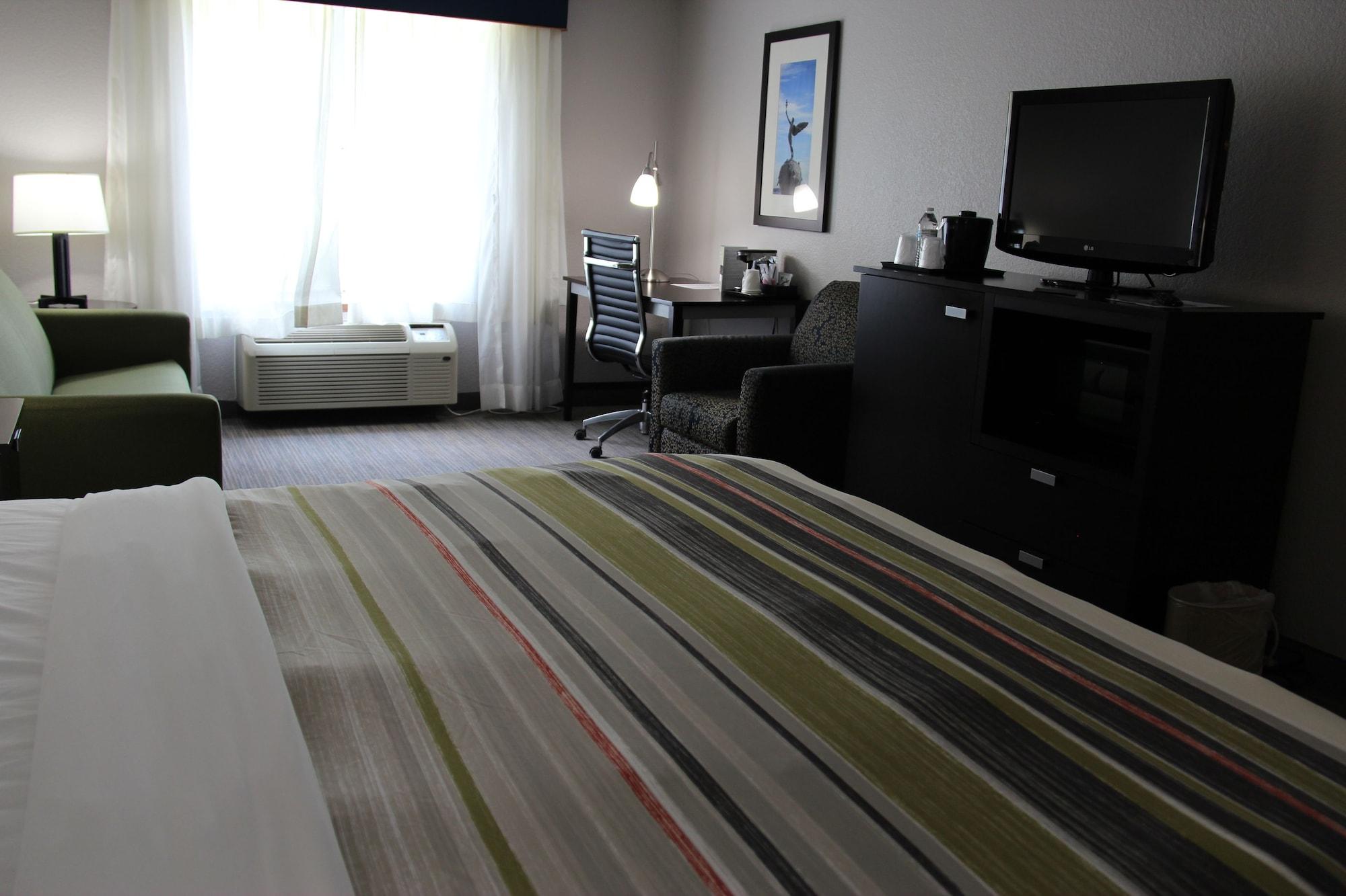 Country & By Radisson, Jacksonville, Fl Hotel