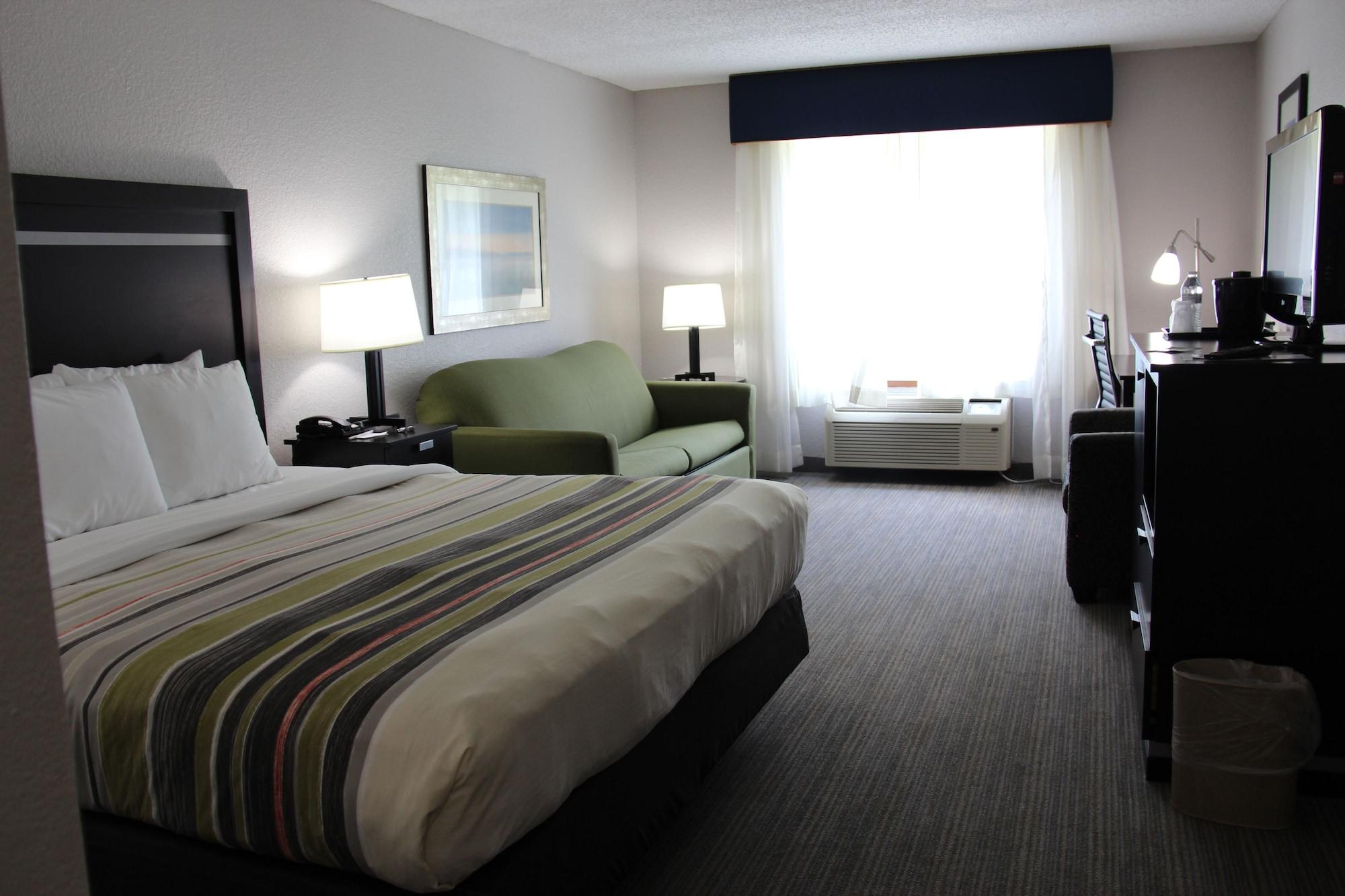 Country & By Radisson, Jacksonville, Fl Jacksonville