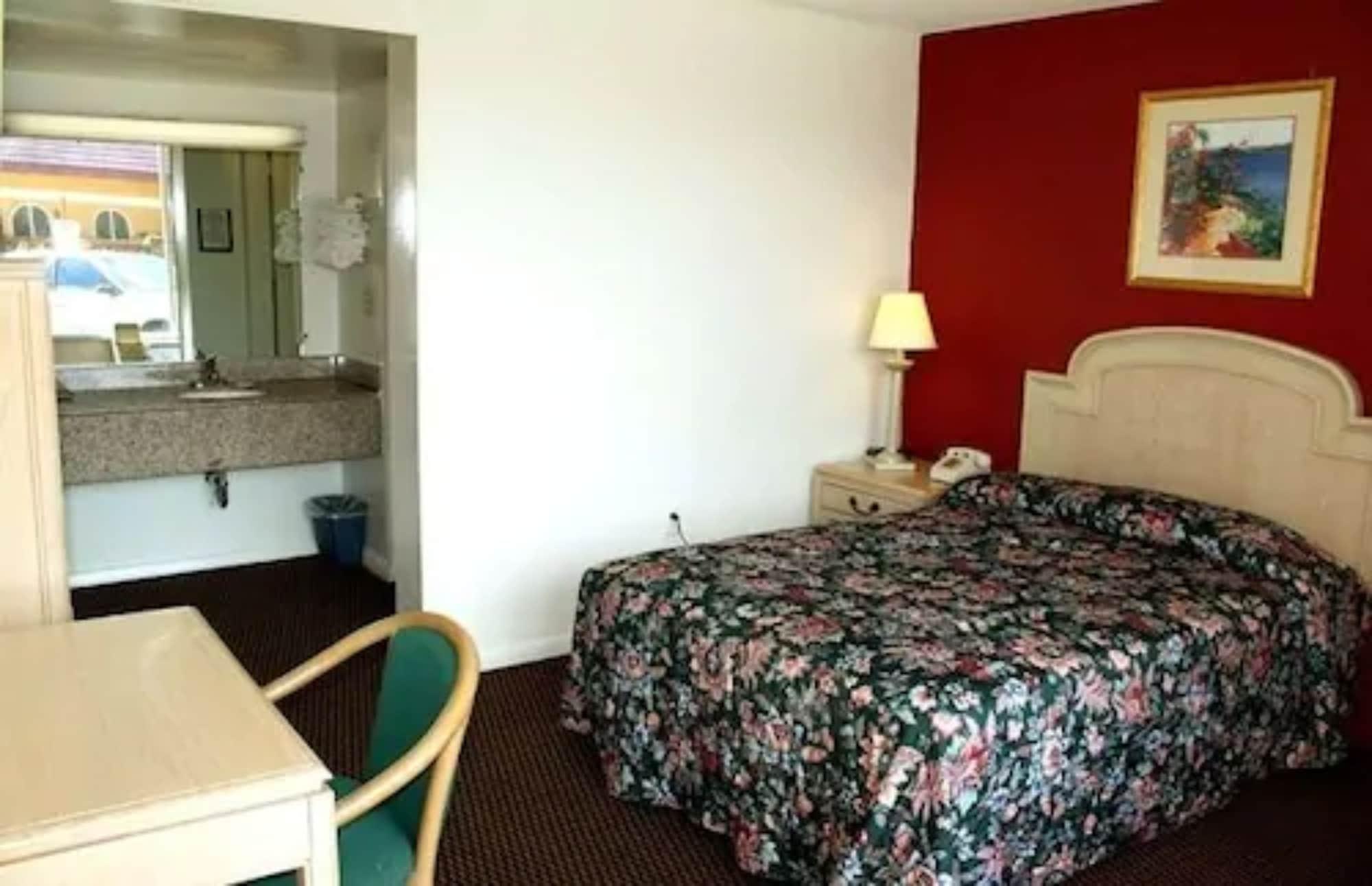 Motel Scottish Downtown 2*