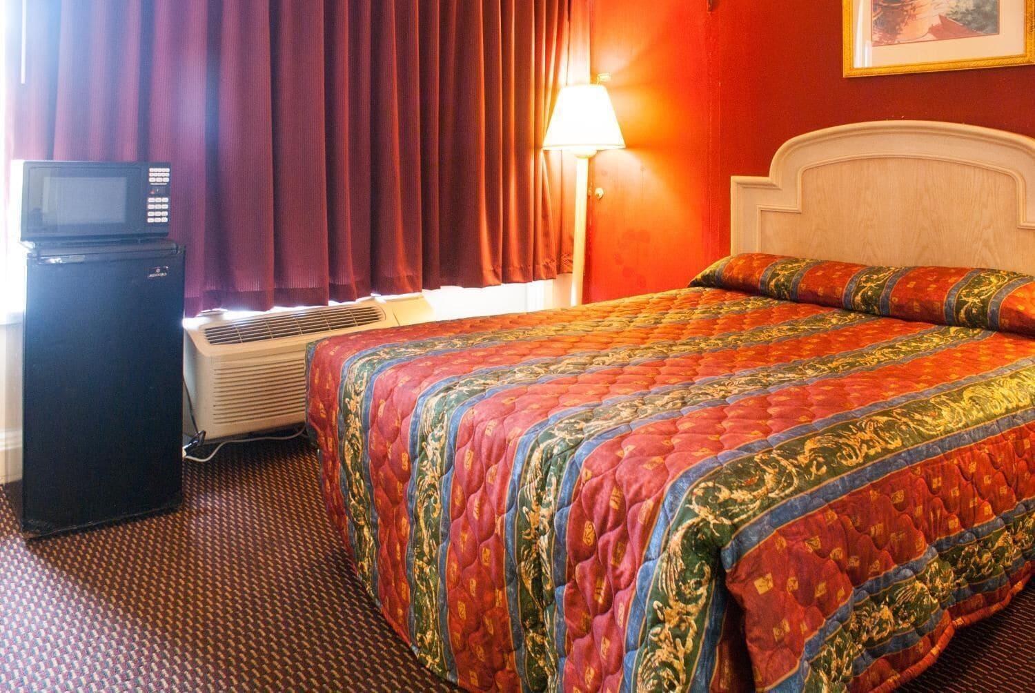 Scottish Downtown 2* Jacksonville