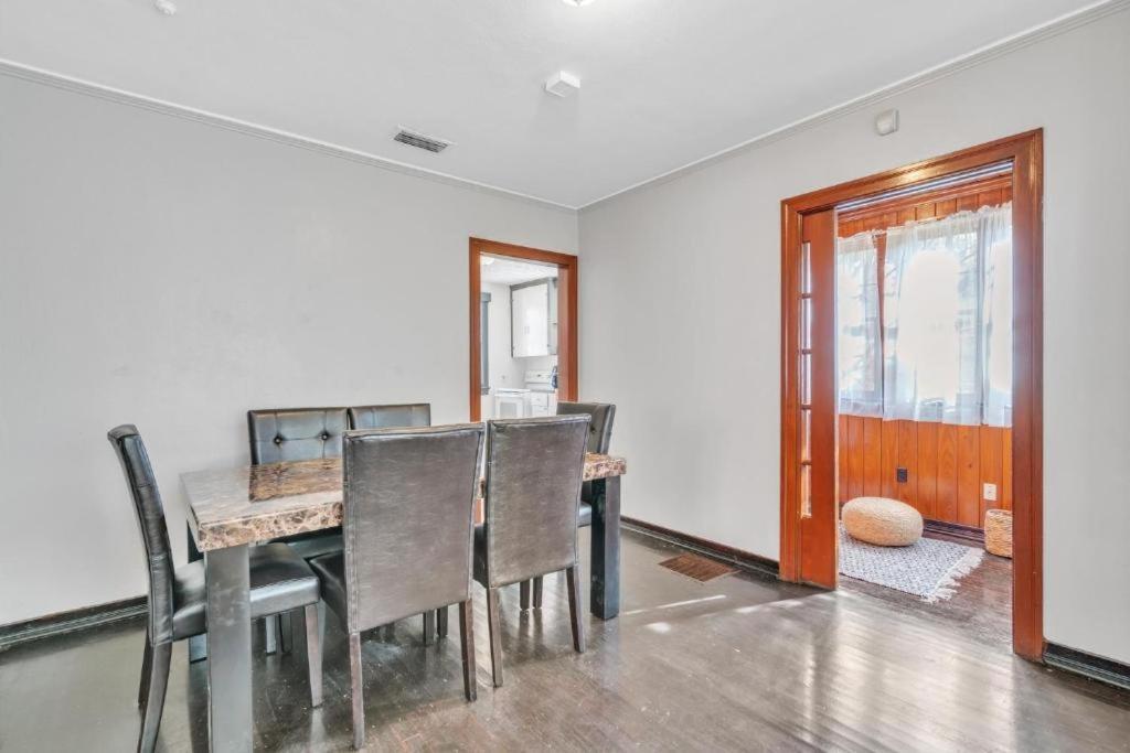 Guest house Comfy Pet Friendly In Mins To Downtown's Jacksonville