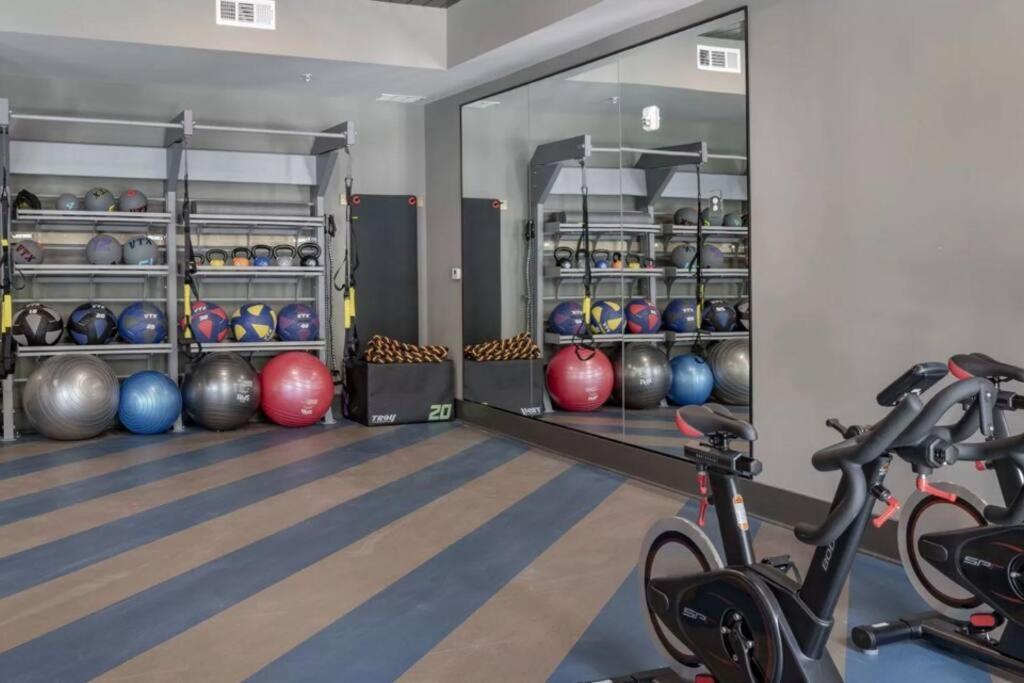 Apartamento Just Built Upscale Jacksonville
