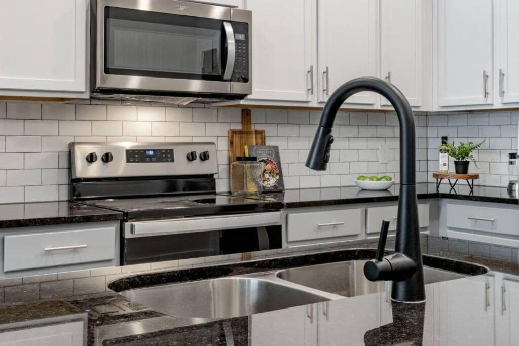 Apartamento Just Built Upscale *