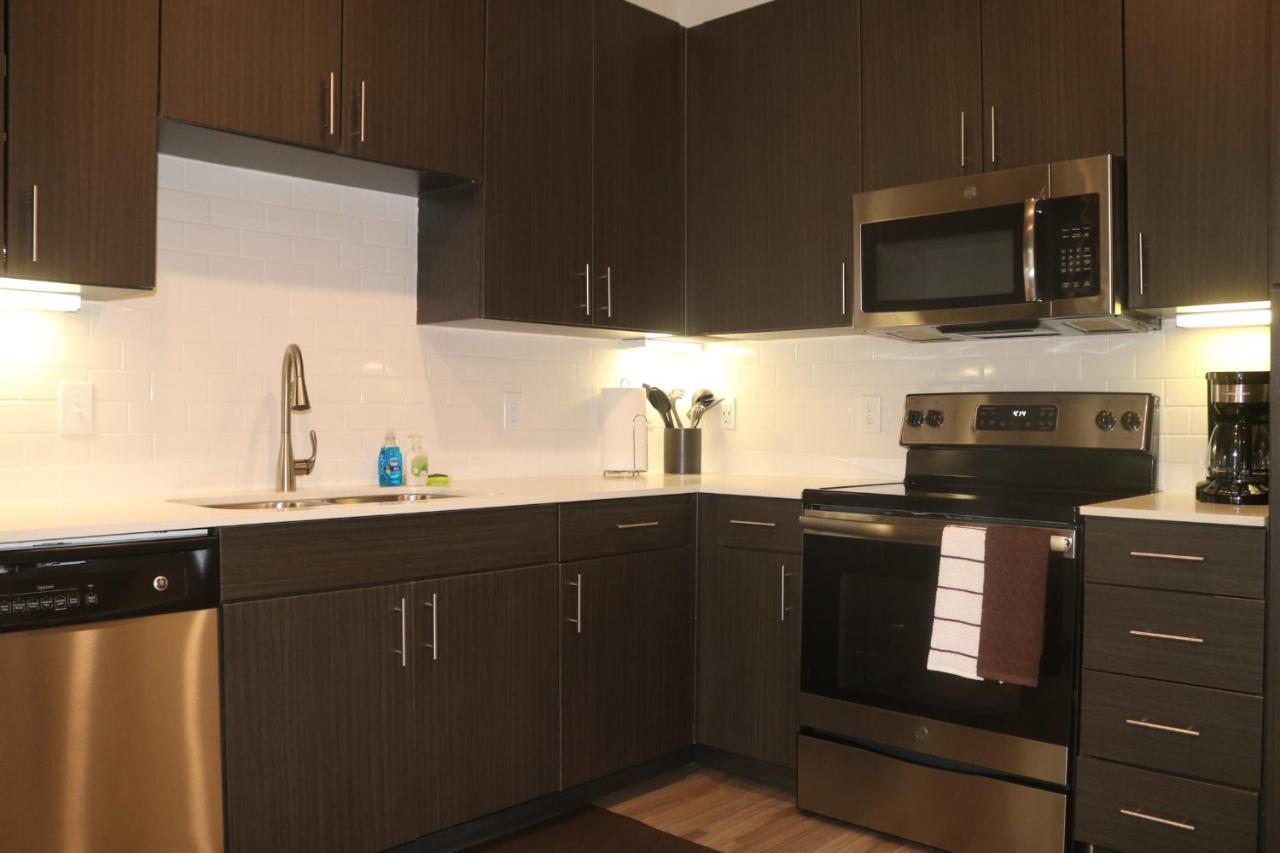 Apartment Luxurious Cozy Unit With Pool