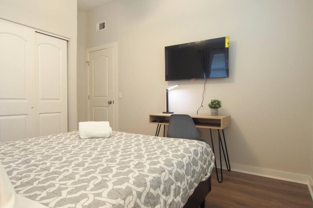 Veluxe Retreat Private Cul De Sac Jacksonville