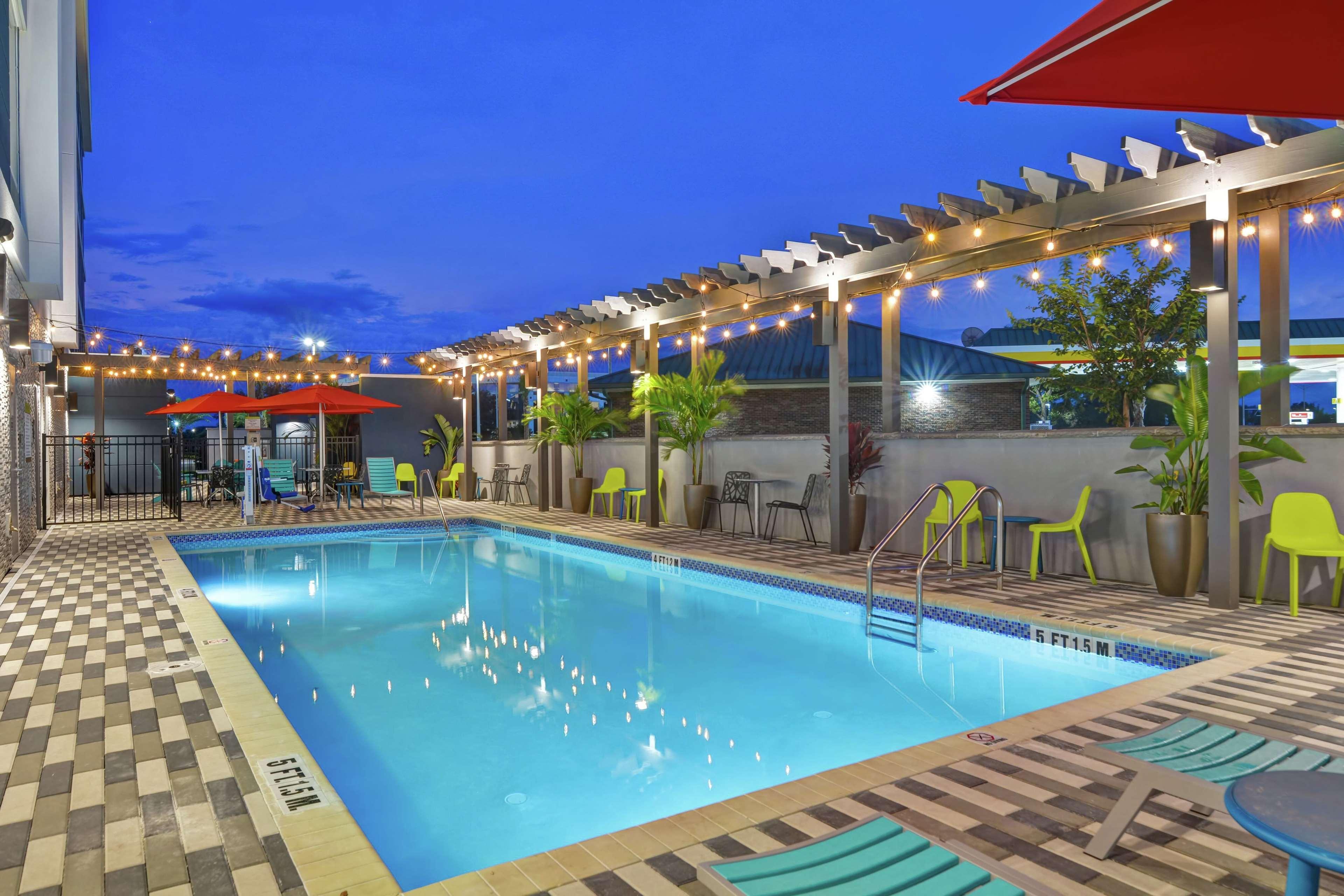 Home2 By Hilton South St Johns Town Ctr 3* Jacksonville