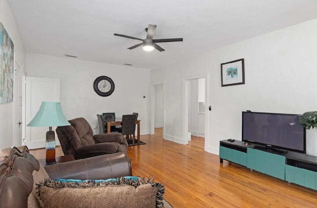 Apartamento Adorable Vacation Near River Jacksonville