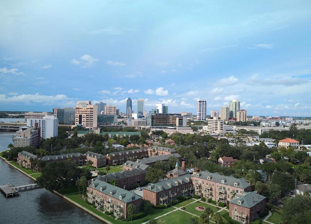 Adorable Vacation Near River Apartamento Jacksonville