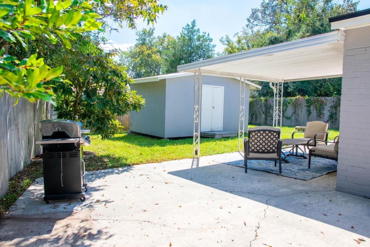 Hidden Gem Holiday home Jacksonville