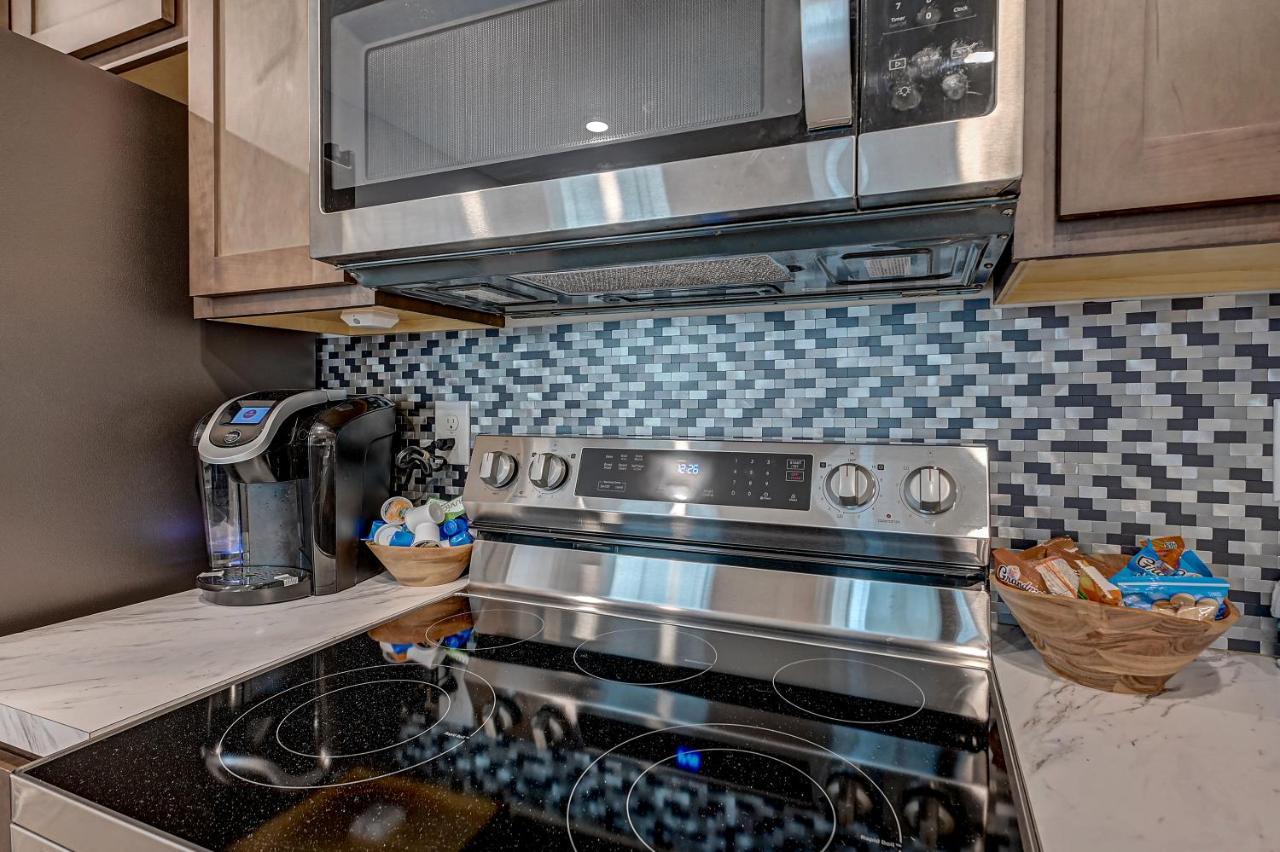 Apartment Destination Relaxation I Jacksonville
