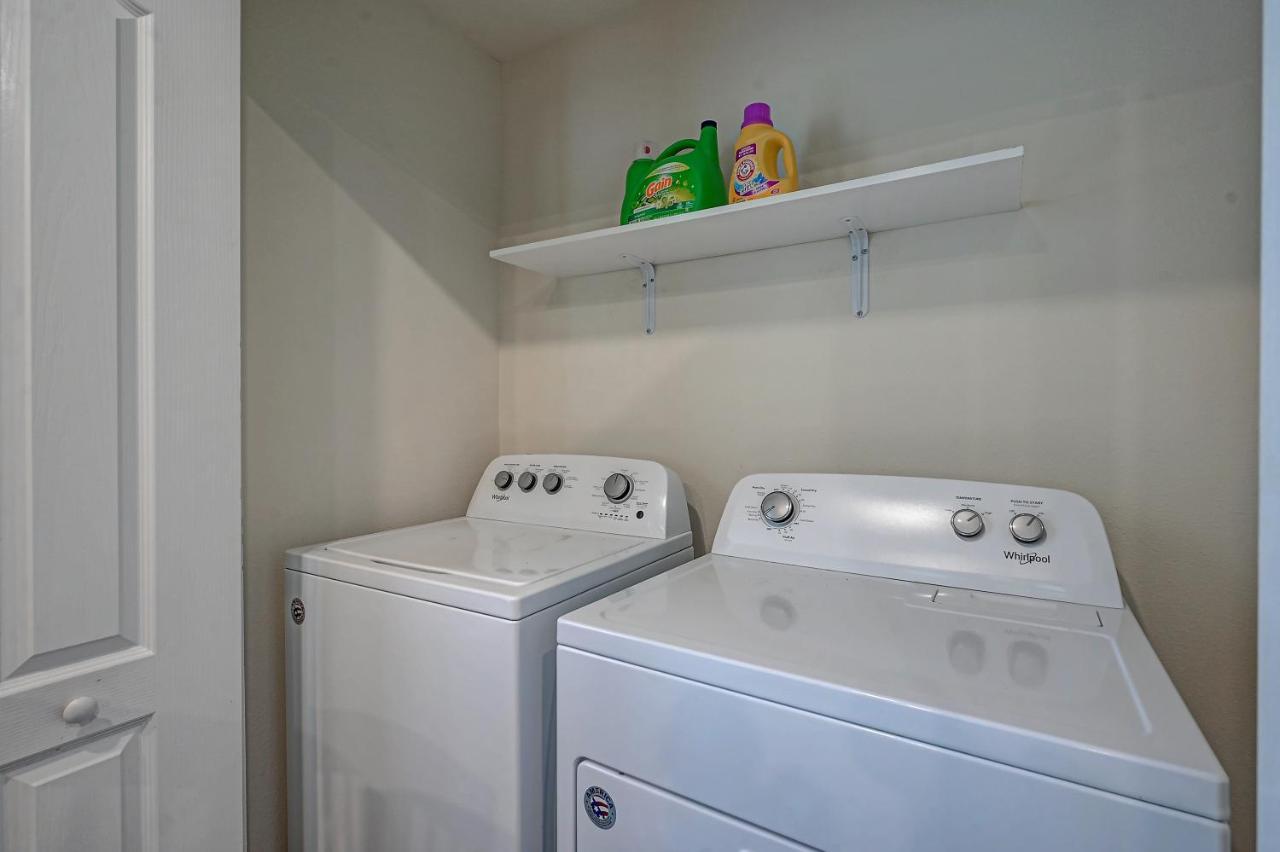 Apartment Destination Relaxation I Jacksonville