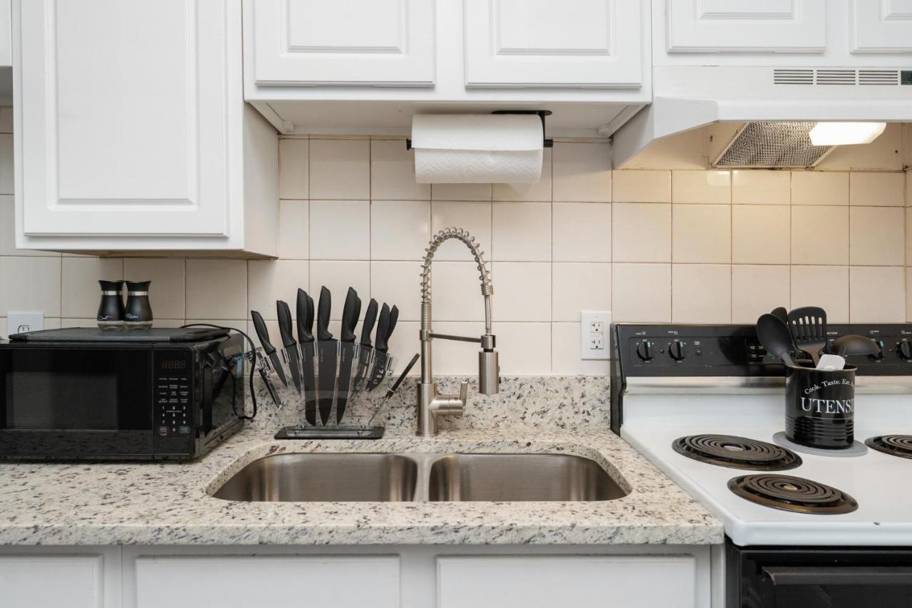 Adorable 2bed1bath Unit Sleeps 4 Close To Town Center Downtown Mayo Clinic * Jacksonville