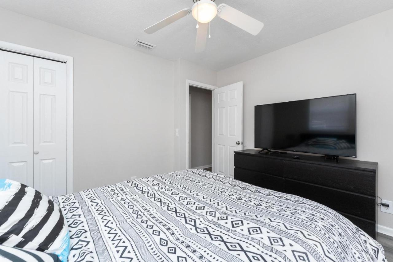 Adorable 2bed1bath Unit Sleeps 4 Close To Town Center Downtown Mayo Clinic * Jacksonville