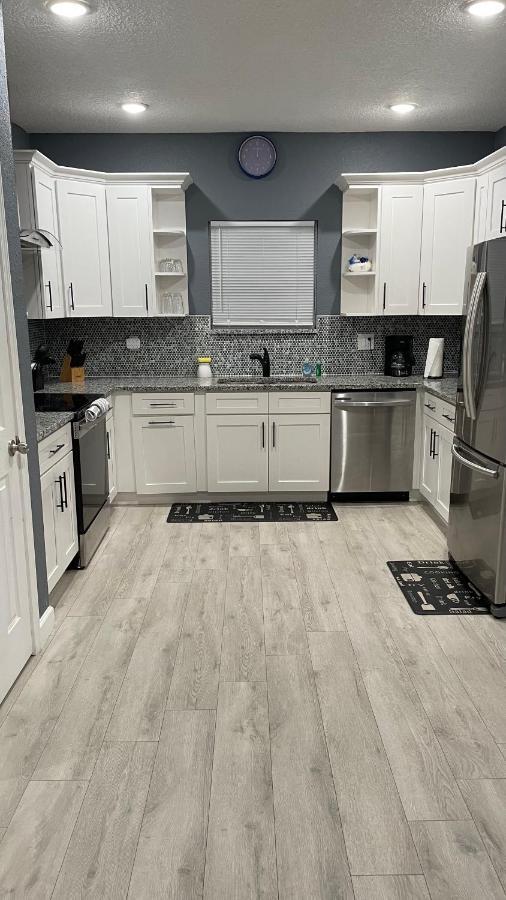 The Jewel Of Apartment Jacksonville