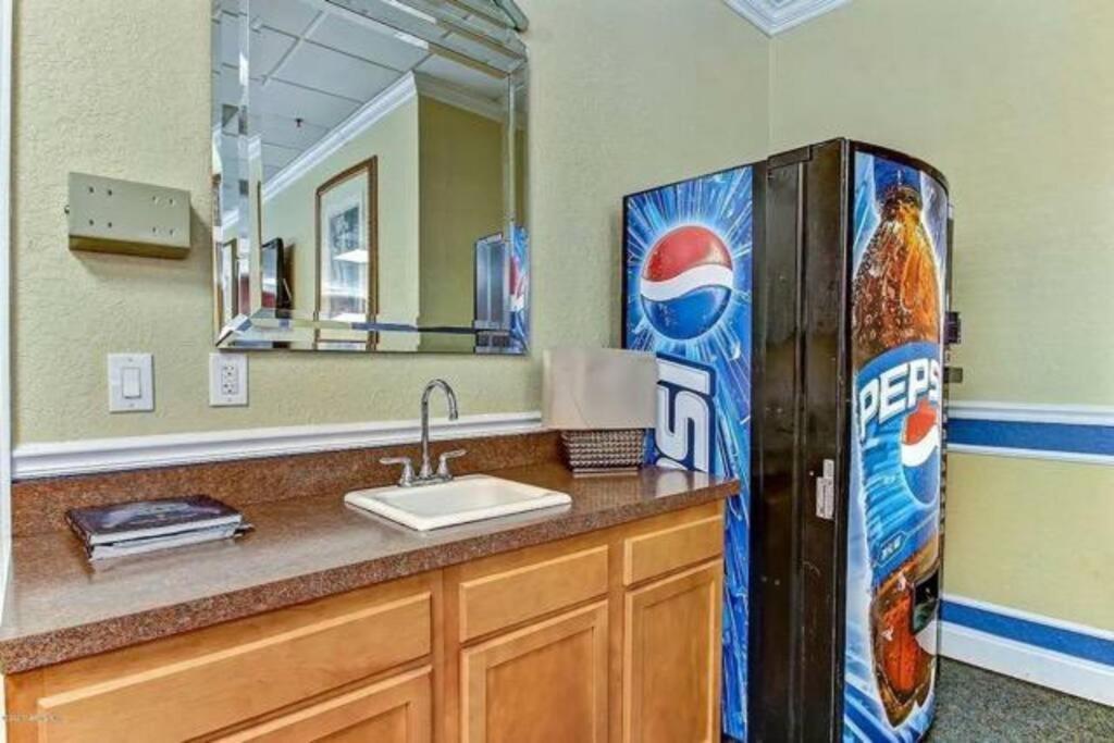 Apartment Cozy Downtown One Bedroom Jacksonville