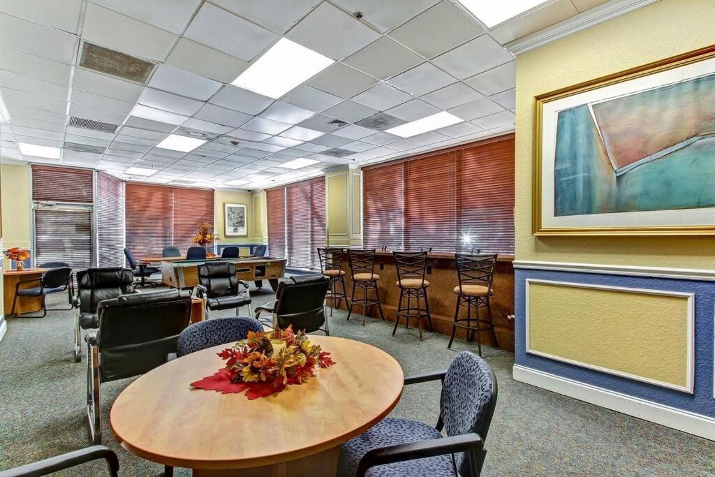 Cozy Downtown One Bedroom * Jacksonville