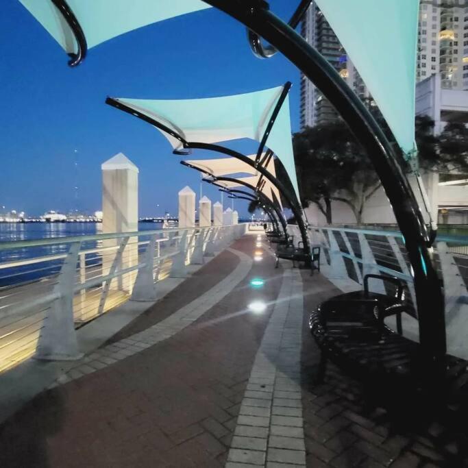 Cozy Downtown One Bedroom Jacksonville