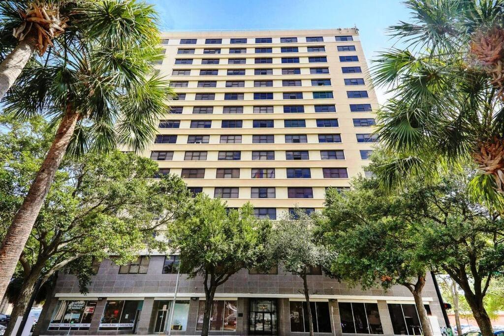 Cozy Downtown One Bedroom * Jacksonville