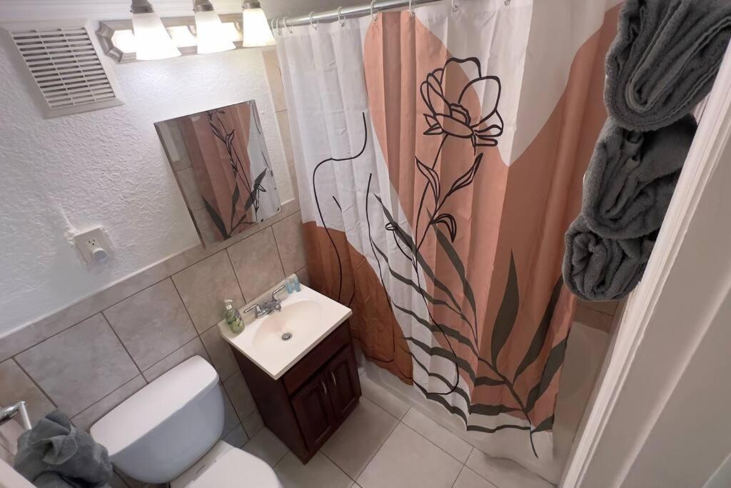 Cozy Downtown One Bedroom Apartment Jacksonville