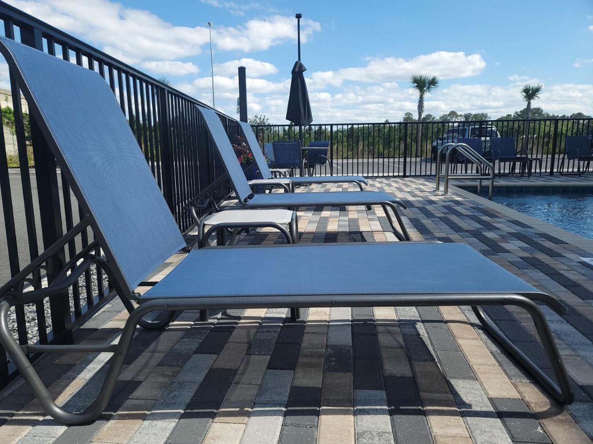 Comfort & - Orange Park Near Naval Air Station Hotel 3*