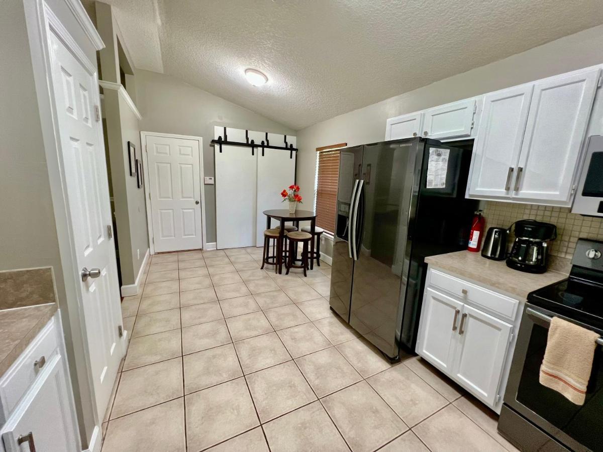Beach House With A Heated Private Pool Jacksonville