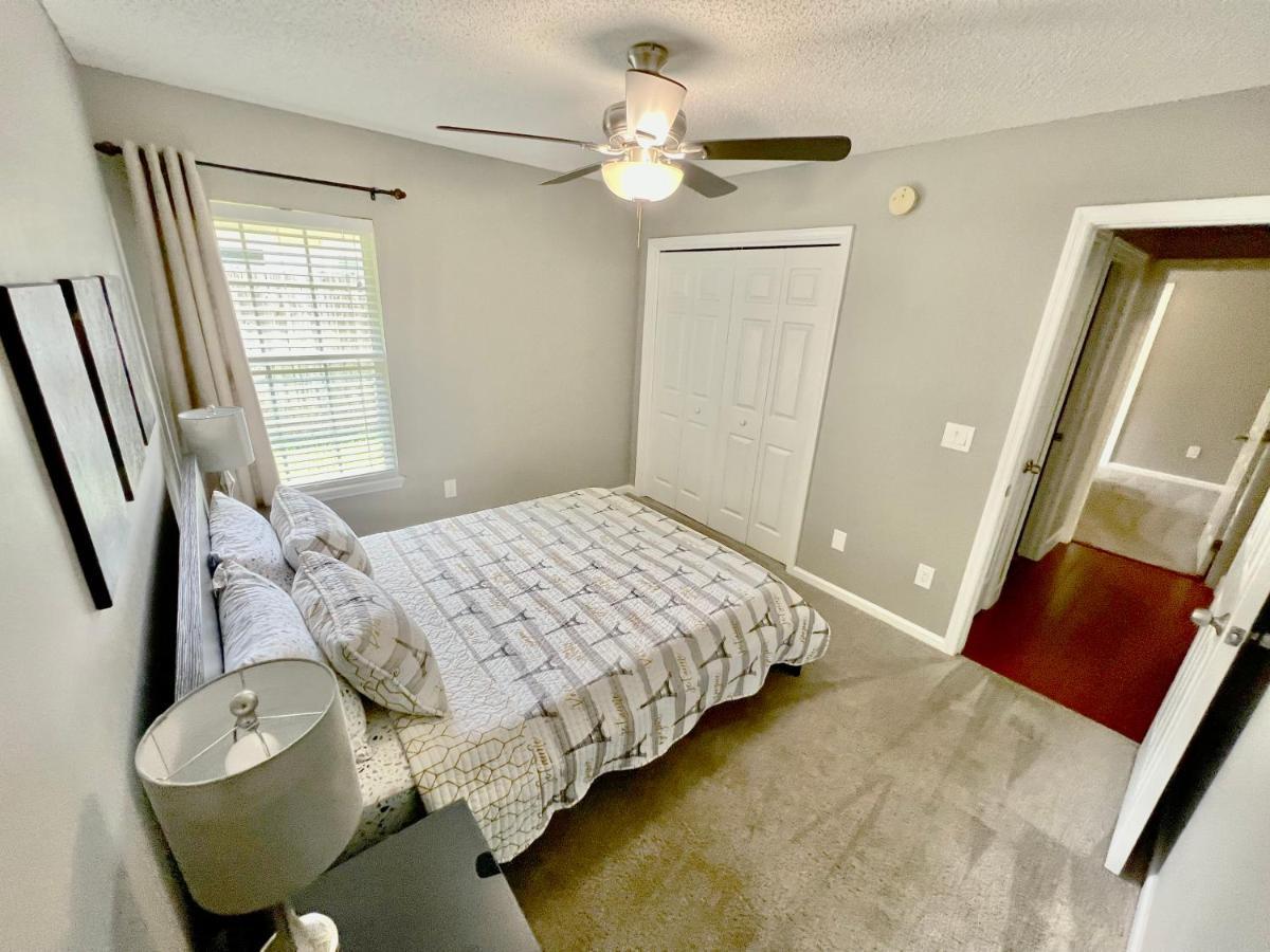 Beach House With A Heated Private Pool Jacksonville