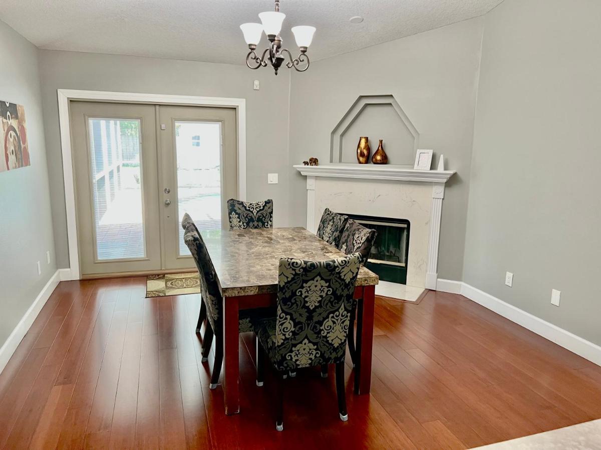 Beach House With A Heated Private Pool * Jacksonville