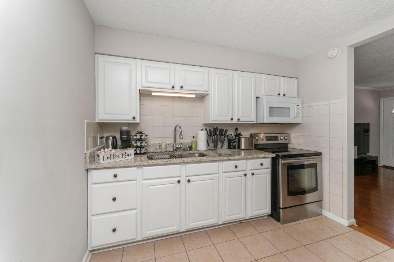 Casa de férias King Bedroom 2bed1bath Sleeps 5 Close To Town Center Downtown Mayo Clinic