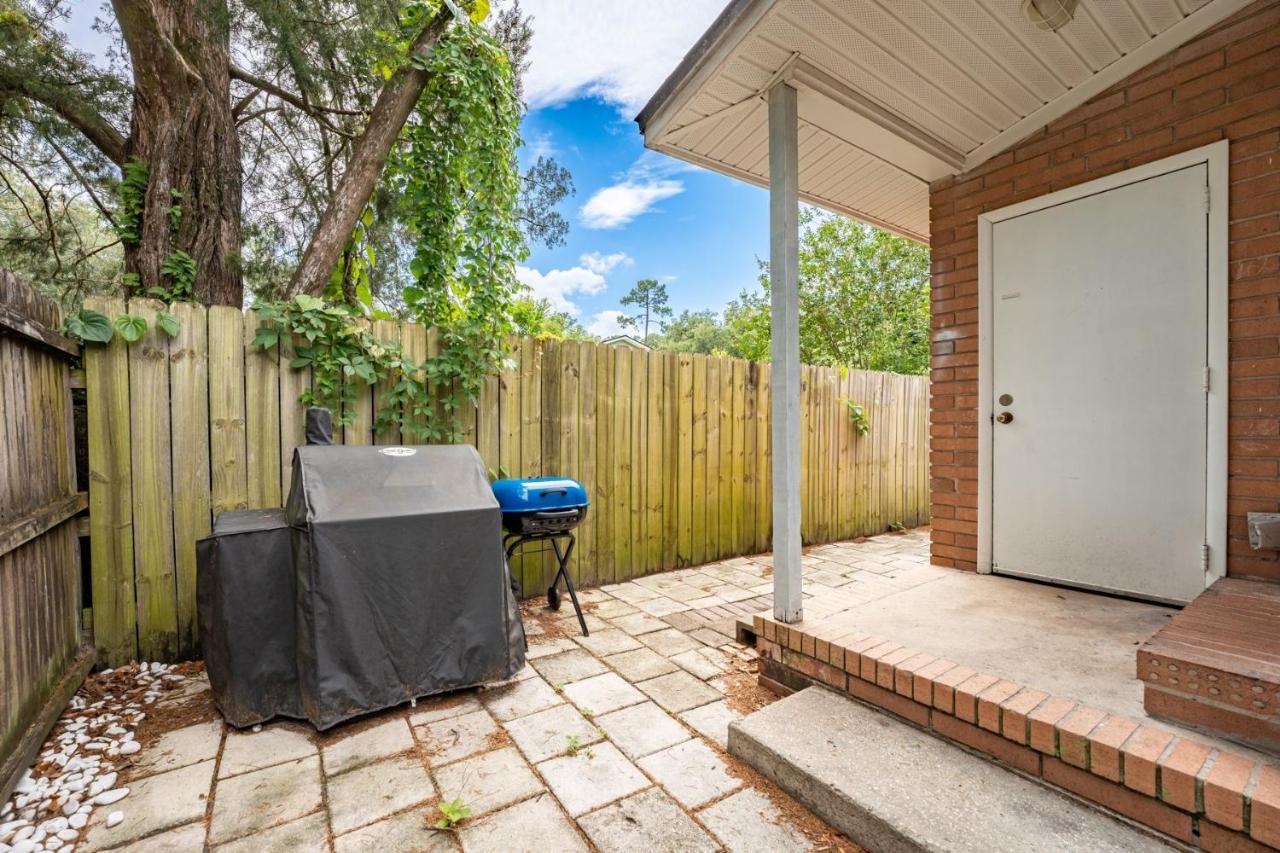 Casa de férias King Bedroom 2bed1bath Sleeps 5 Close To Town Center Downtown Mayo Clinic Jacksonville