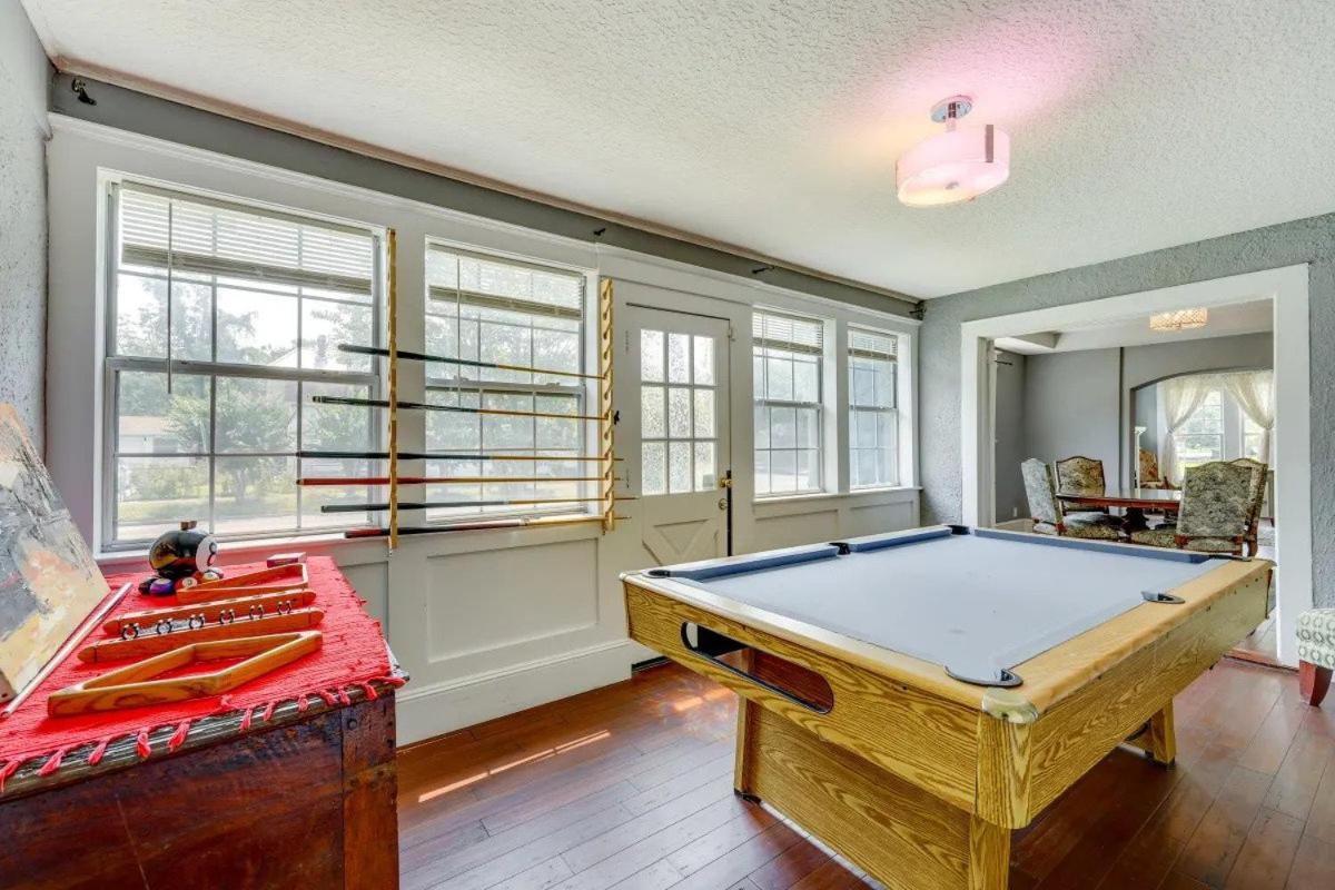 Pet Friendly In Historic Springfield Near Tiaa