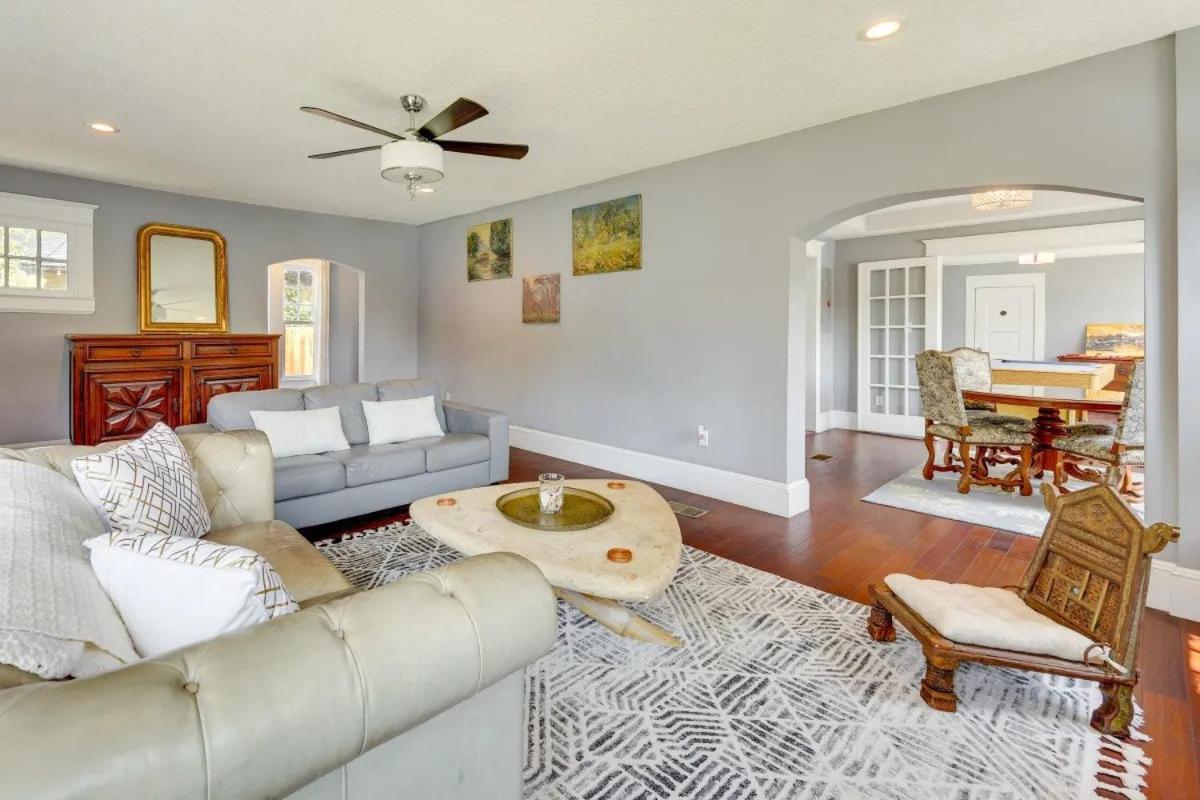 Pet Friendly In Historic Springfield Near Tiaa