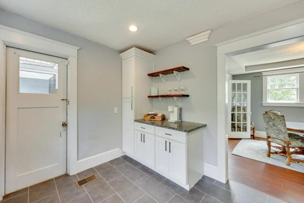 Pet Friendly In Historic Springfield Near Tiaa Villa Jacksonville