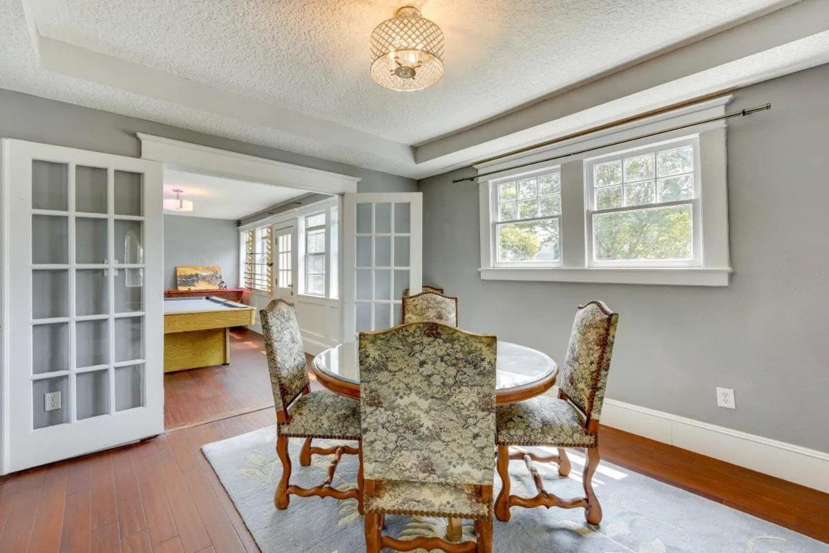 Pet Friendly In Historic Springfield Near Tiaa Villa *