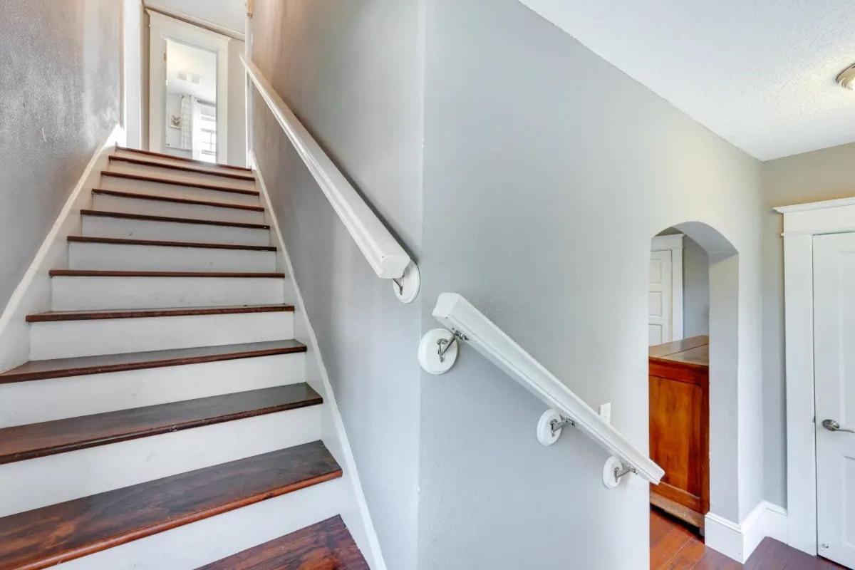 Pet Friendly In Historic Springfield Near Tiaa Jacksonville