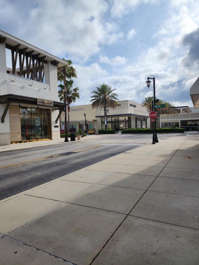 Destination Relaxation I Jacksonville