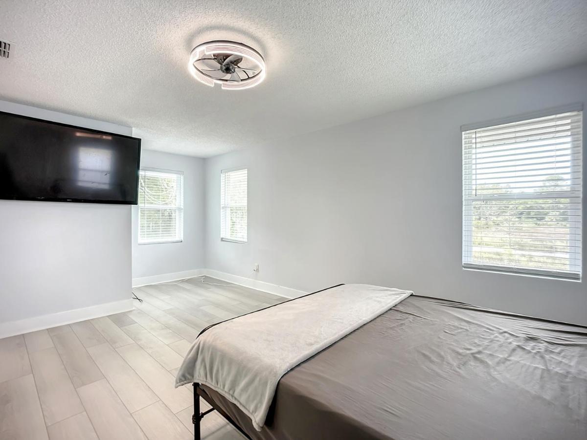 Trout River Oasis Casa de férias Jacksonville