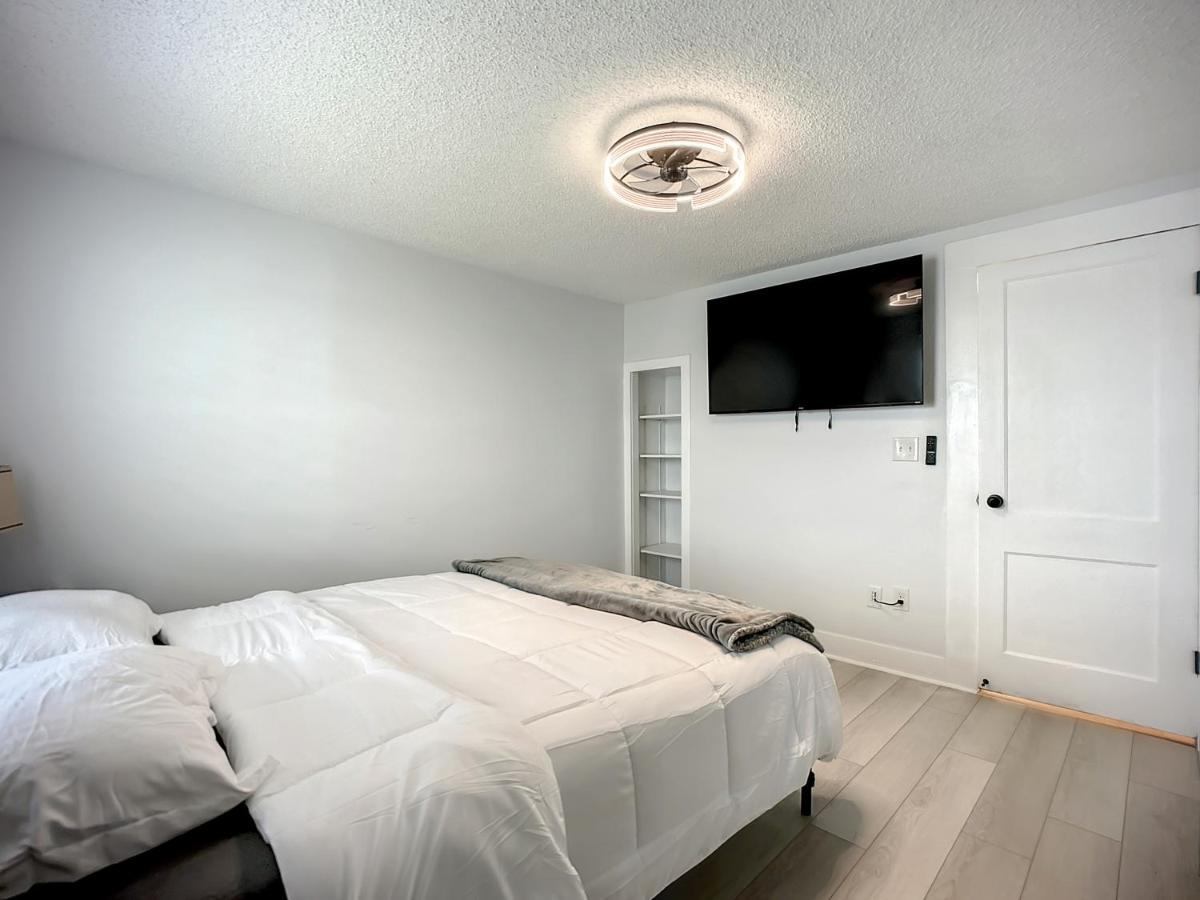 Trout River Oasis