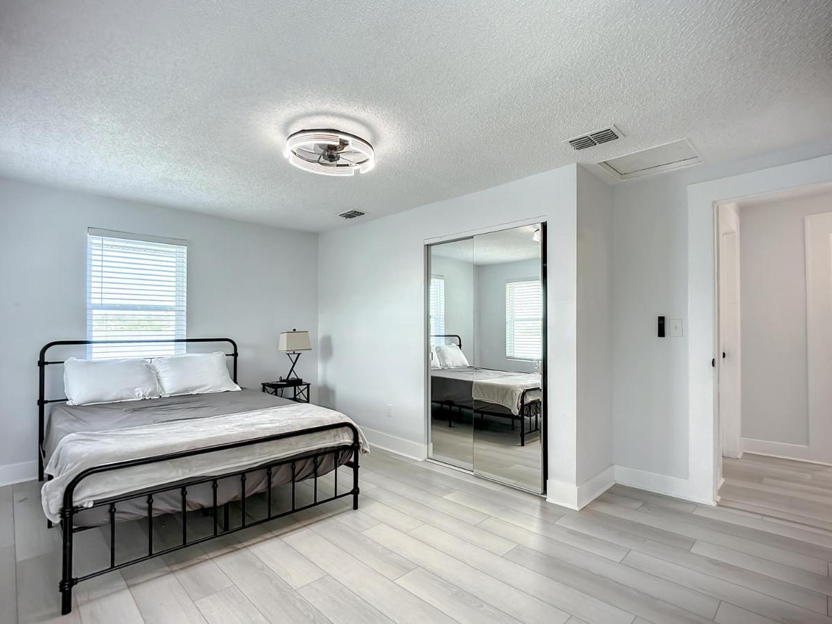 Trout River Oasis *